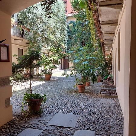 Naviglio House Apartamento Milán Exterior foto
