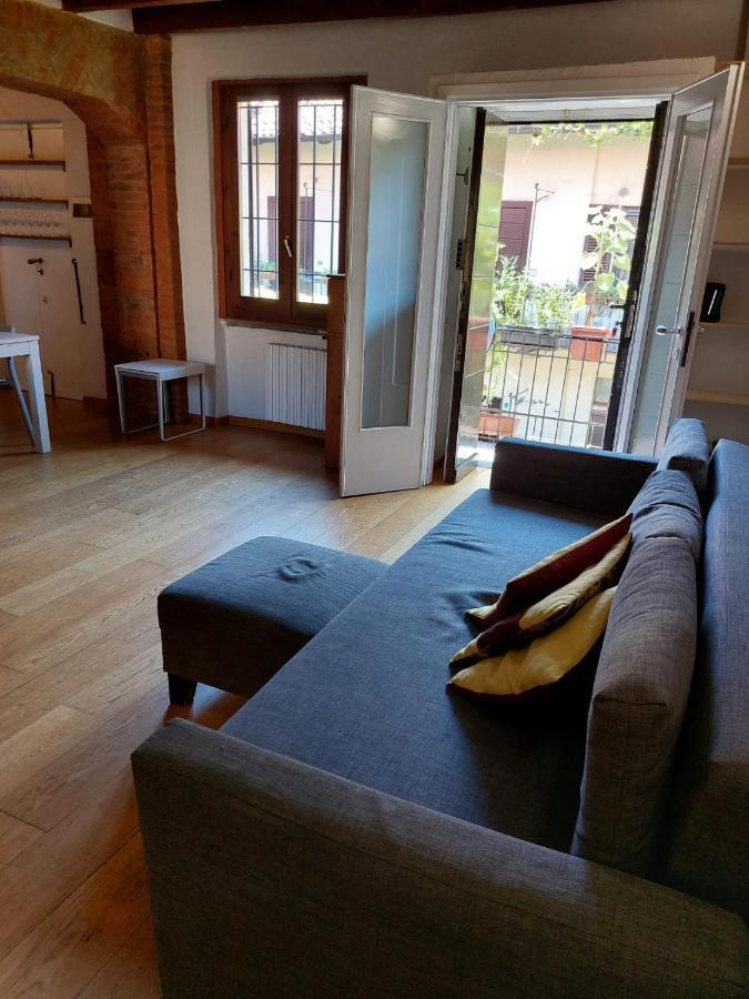 Naviglio House Apartamento Milán Exterior foto